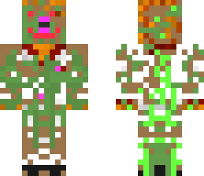 camuflage