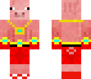 piggy boxer