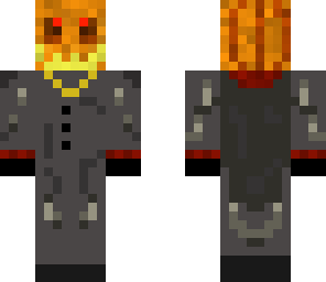 headless horseman