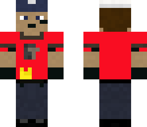 cop