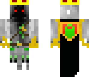 ghost king