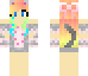 nyon kitty