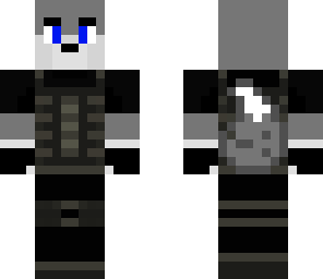 swat wolf