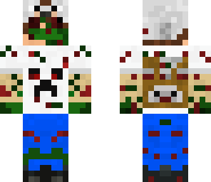 zombey