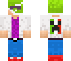 vote for this skin plz