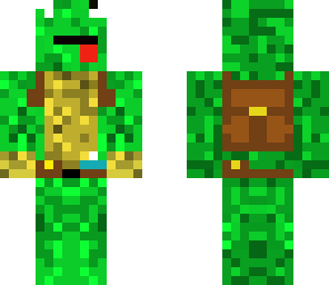 froggy explorer update 1