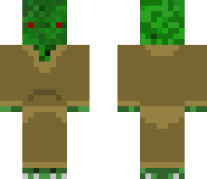 goblin peasant