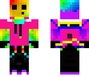 ultimite rainbow slime