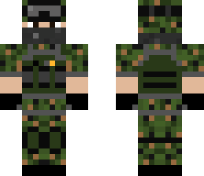 soldier marpat