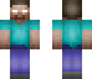 hd herobrine