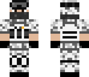 soldier winter digital