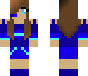 gaming girl