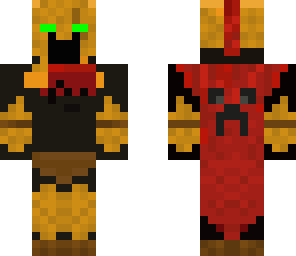 haunted spartan