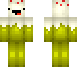 proffesor_nano's cake skin