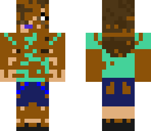 failed girl steve