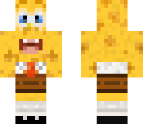 spongebob squarepants