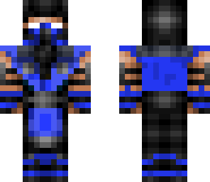 sub zero