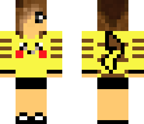 ailorna's pikachu