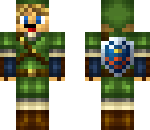 derpy link
