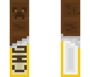 choco creeper