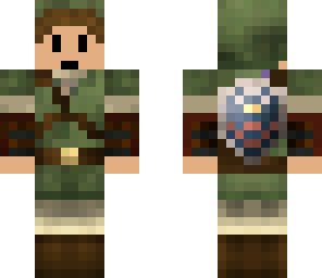 ryan the link