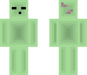 slime boy