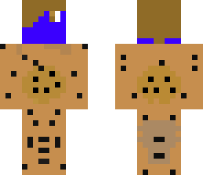 cookie man