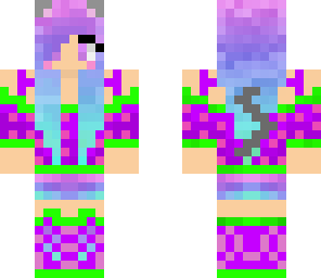 for meggiethunder edit