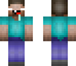 derpy herobrine hd