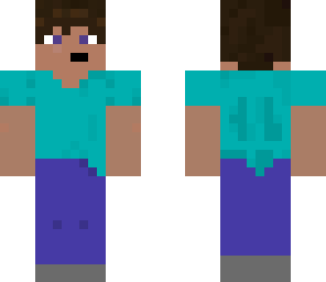 basic steve
