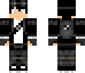 blind griefer