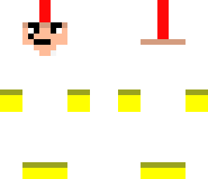 kick buttowski