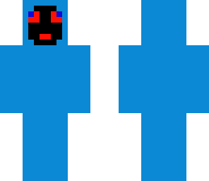 blue guy 2