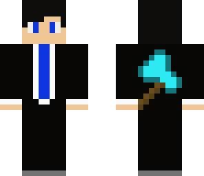 dat axe