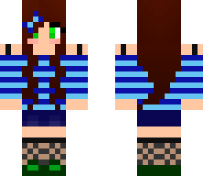 megan version 2