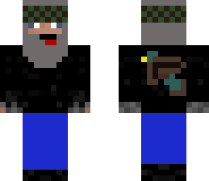 derpy phil robertson