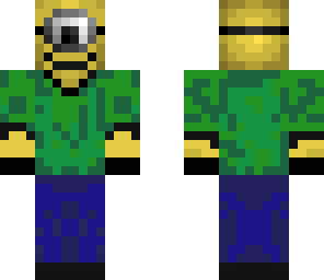 minion cool
