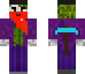 joker dwarf