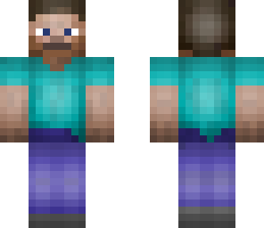 hd steve