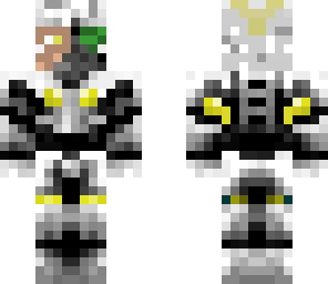 power  terminator v4