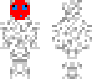 red guy