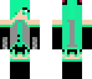 hatsune miku