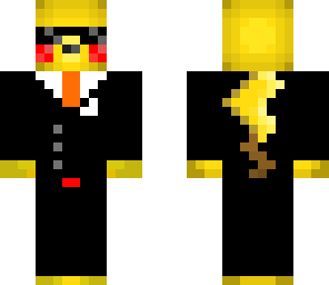 pikacraft