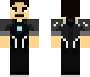 tony star remake