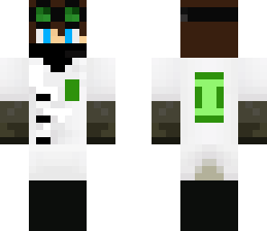 scientist