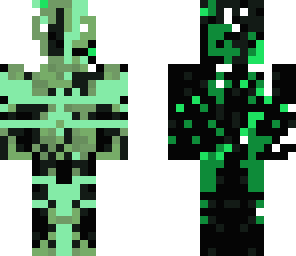 the alien