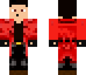 redstone detective