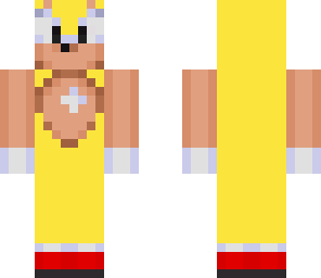 super sonic