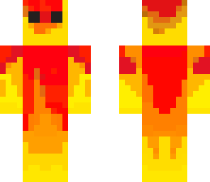 fuegaso