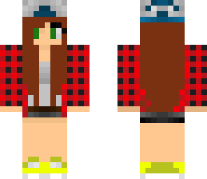 tomboy